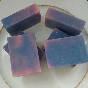 Glacial Stream Handmade Soap